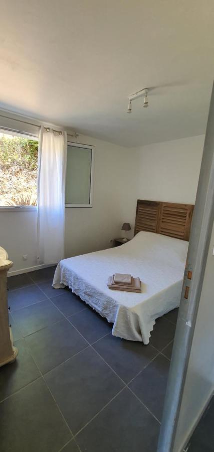 Ma Vie La Apartment Patrimonio Bagian luar foto