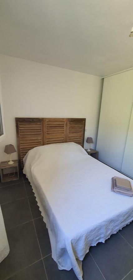 Ma Vie La Apartment Patrimonio Bagian luar foto